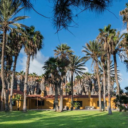 Finca Hoya del Pozo Konuk evi Telde Dış mekan fotoğraf