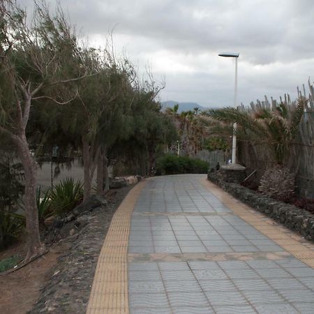 Finca Hoya del Pozo Konuk evi Telde Dış mekan fotoğraf