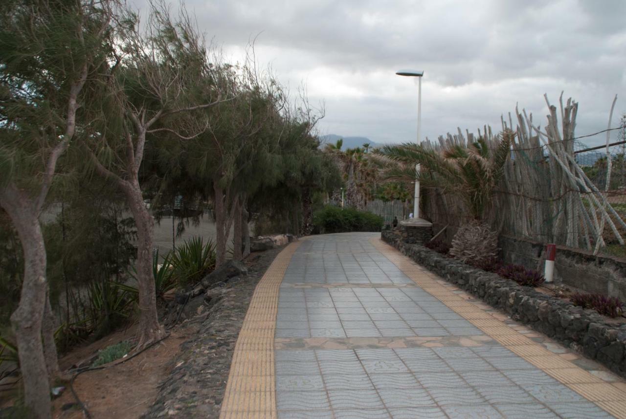 Finca Hoya del Pozo Konuk evi Telde Dış mekan fotoğraf